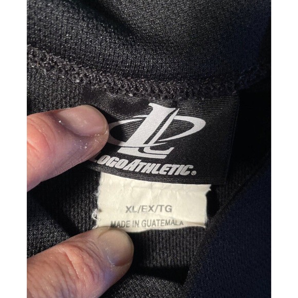 Vintage 90s MLB San Francisco Giants Jersey Mens XL - Picture 6 of 6